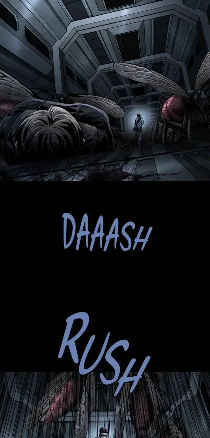 Dead Queen Chapter 130 page 49 - 