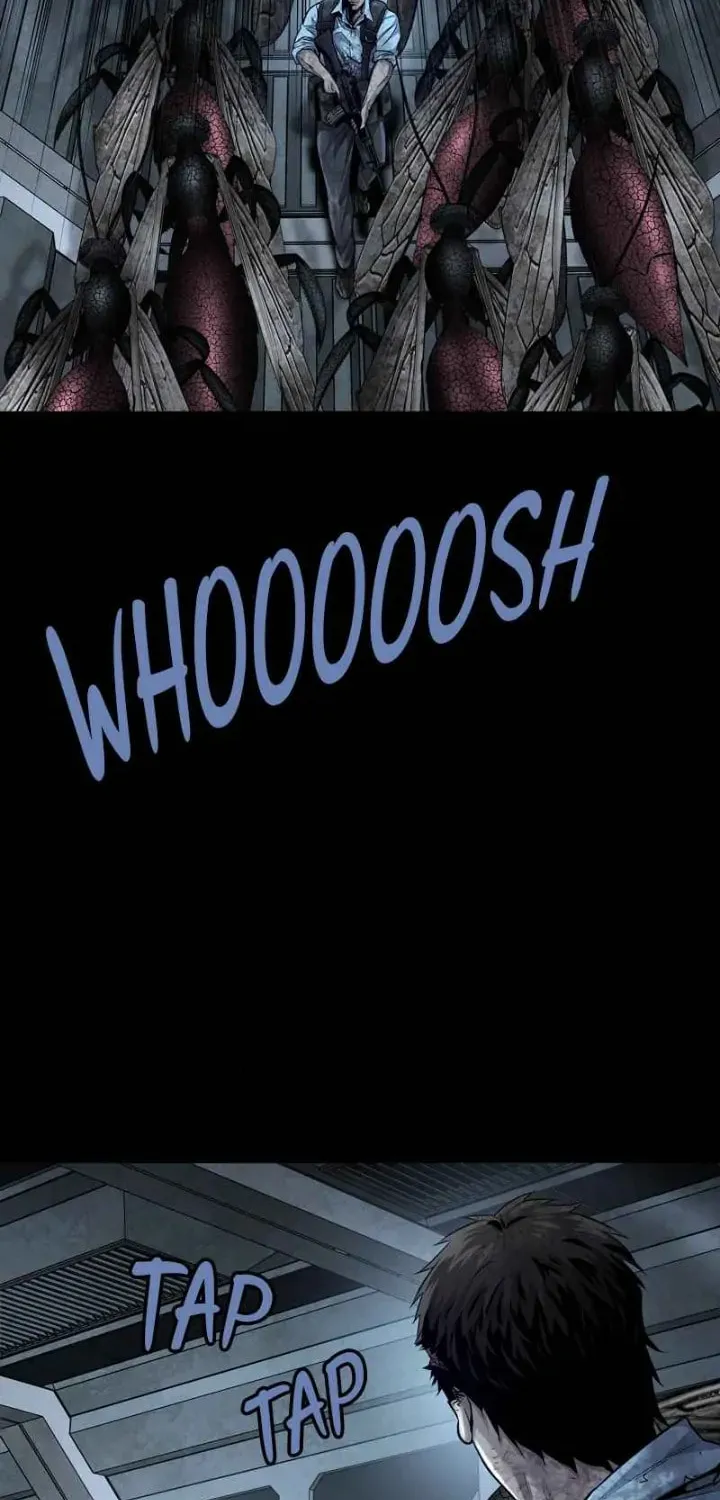 Dead Queen Chapter 130 page 50 - 
