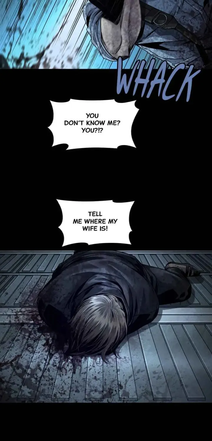 Dead Queen Chapter 130 page 6 - 