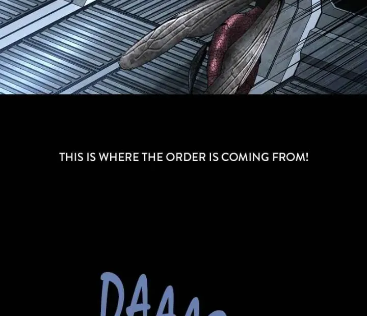 Dead Queen Chapter 130 page 52 - 