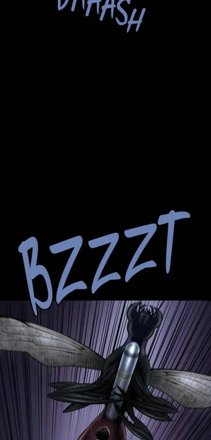 Dead Queen Chapter 130 page 53 - 