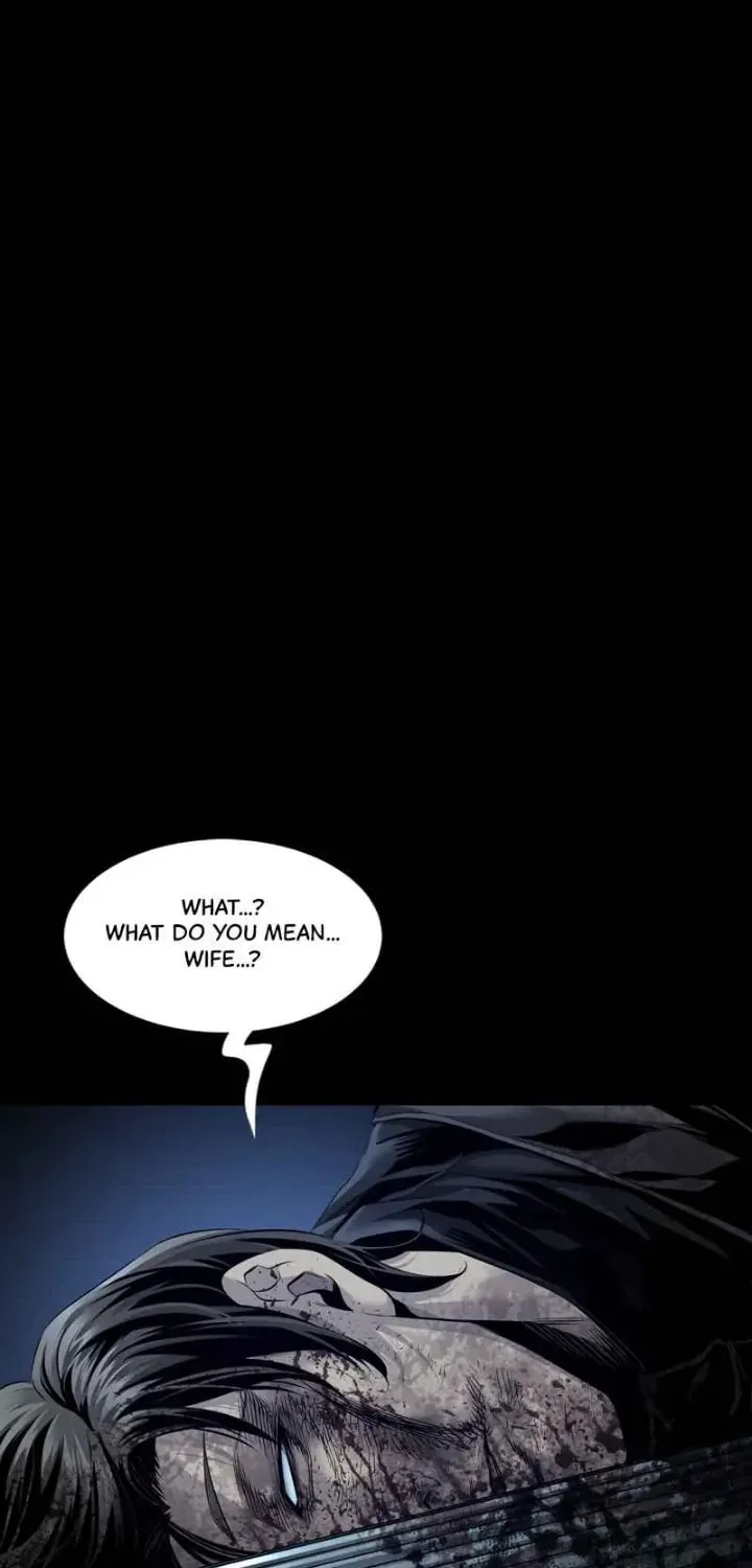 Dead Queen Chapter 130 page 7 - 