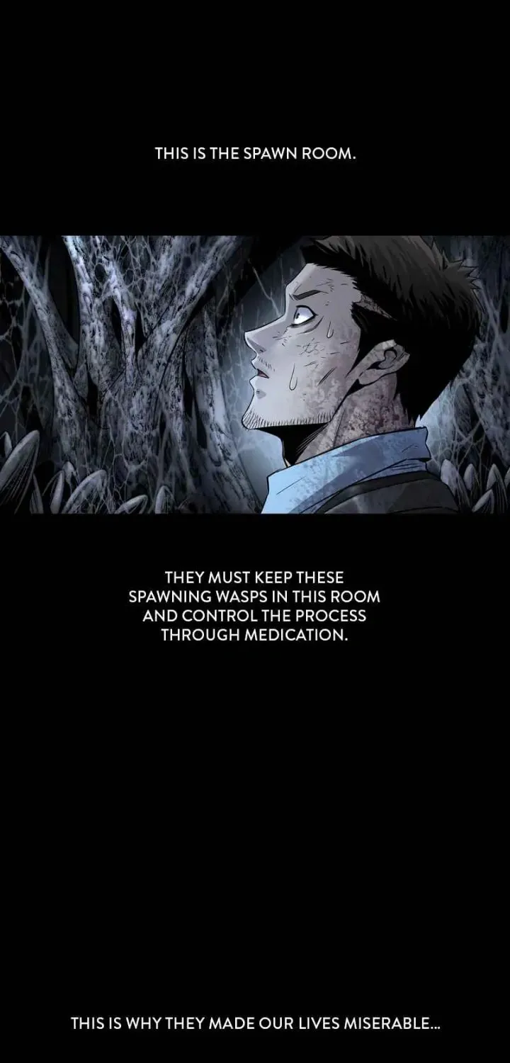 Dead Queen Chapter 130 page 67 - 