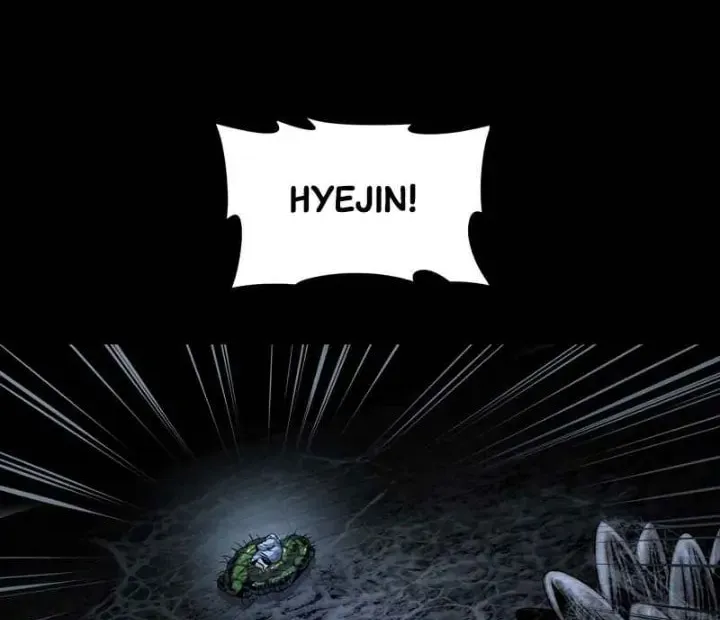 Dead Queen Chapter 130 page 72 - 