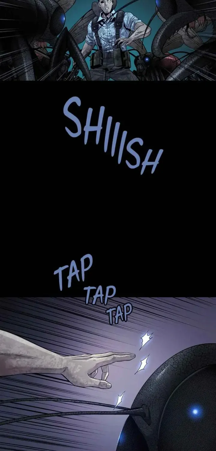 Dead Queen Chapter 130 page 74 - 