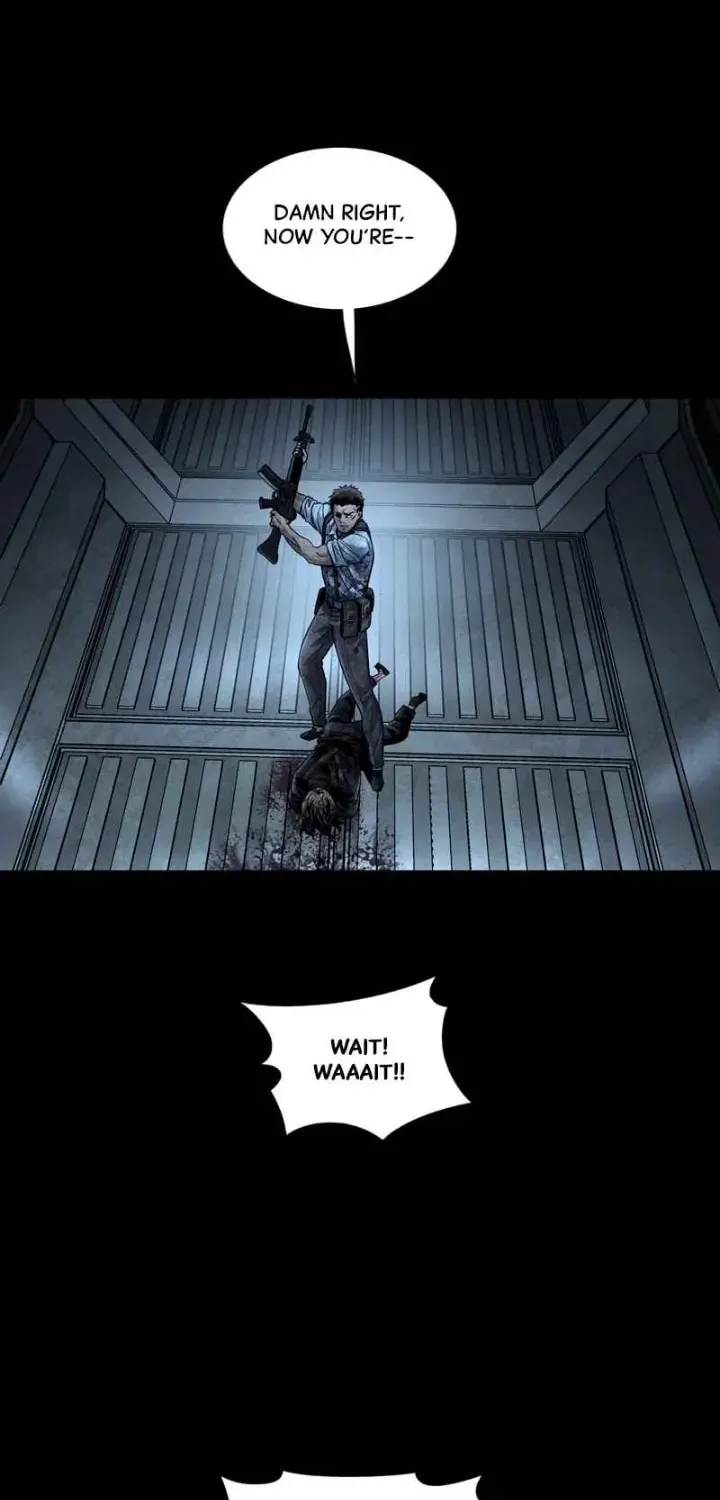 Dead Queen Chapter 130 page 10 - 