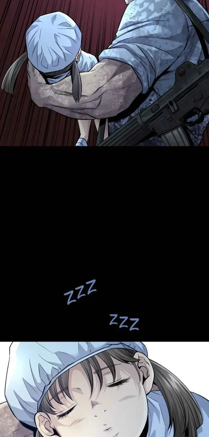 Dead Queen Chapter 131 page 2 - 