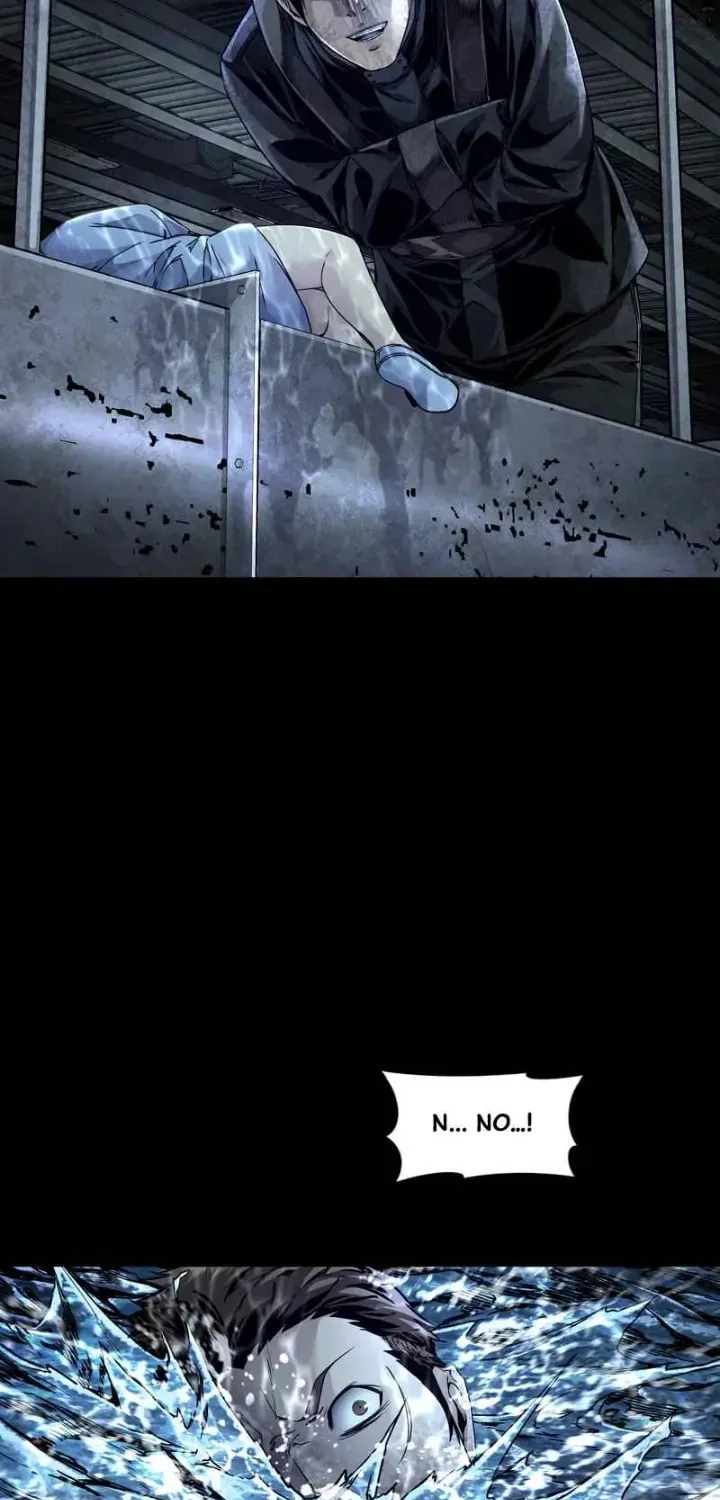 Dead Queen Chapter 131 page 18 - 