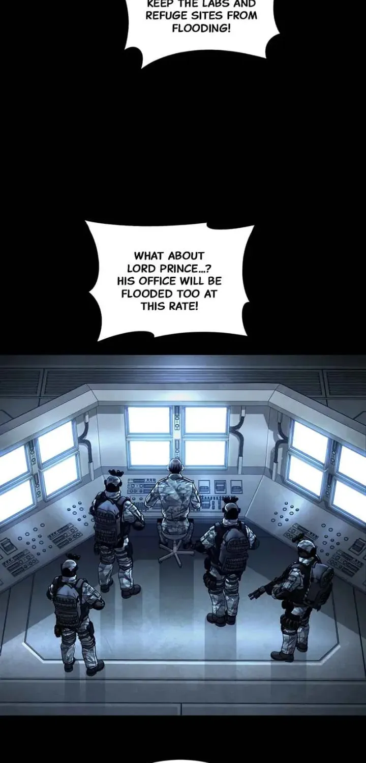 Dead Queen Chapter 131 page 23 - 
