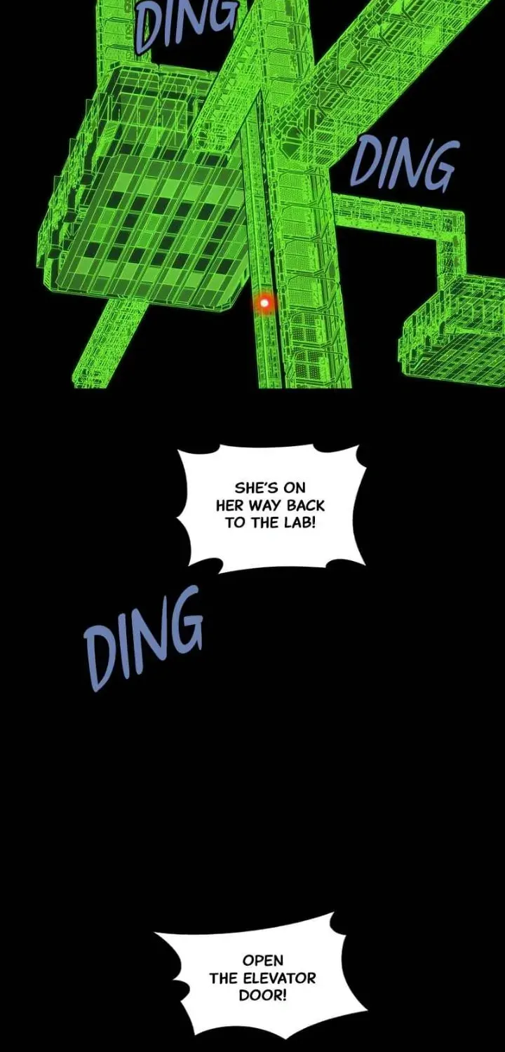 Dead Queen Chapter 131 page 27 - 