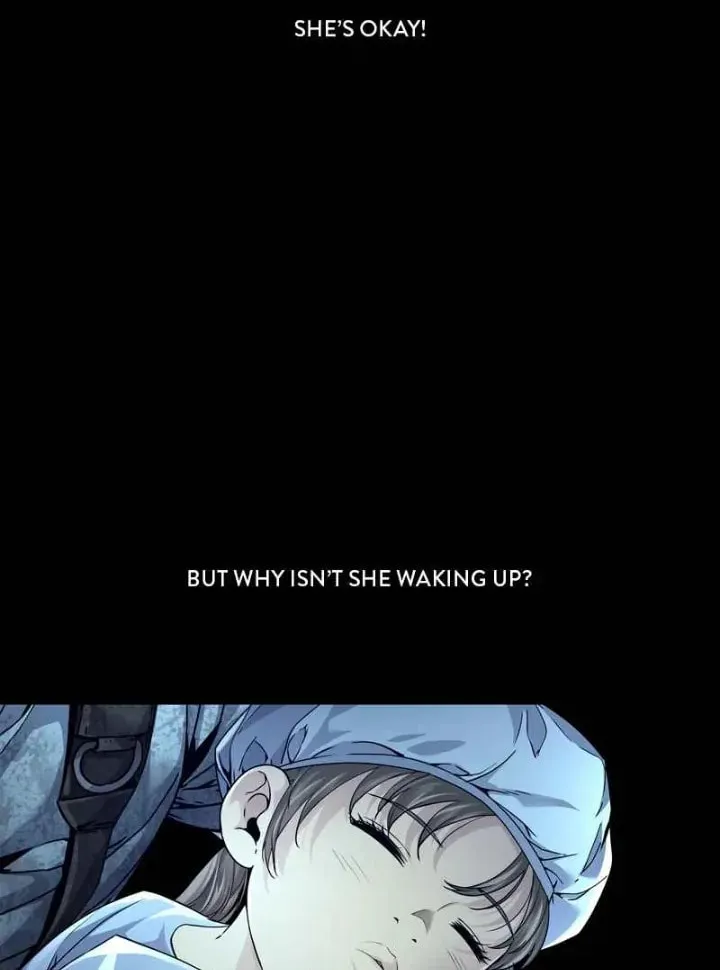 Dead Queen Chapter 131 page 4 - 