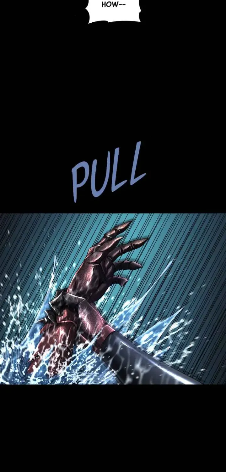 Dead Queen Chapter 131 page 31 - 