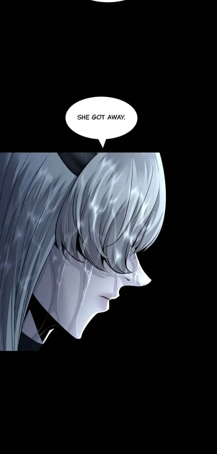 Dead Queen Chapter 131 page 37 - 