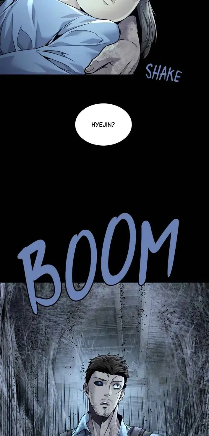 Dead Queen Chapter 131 page 5 - 
