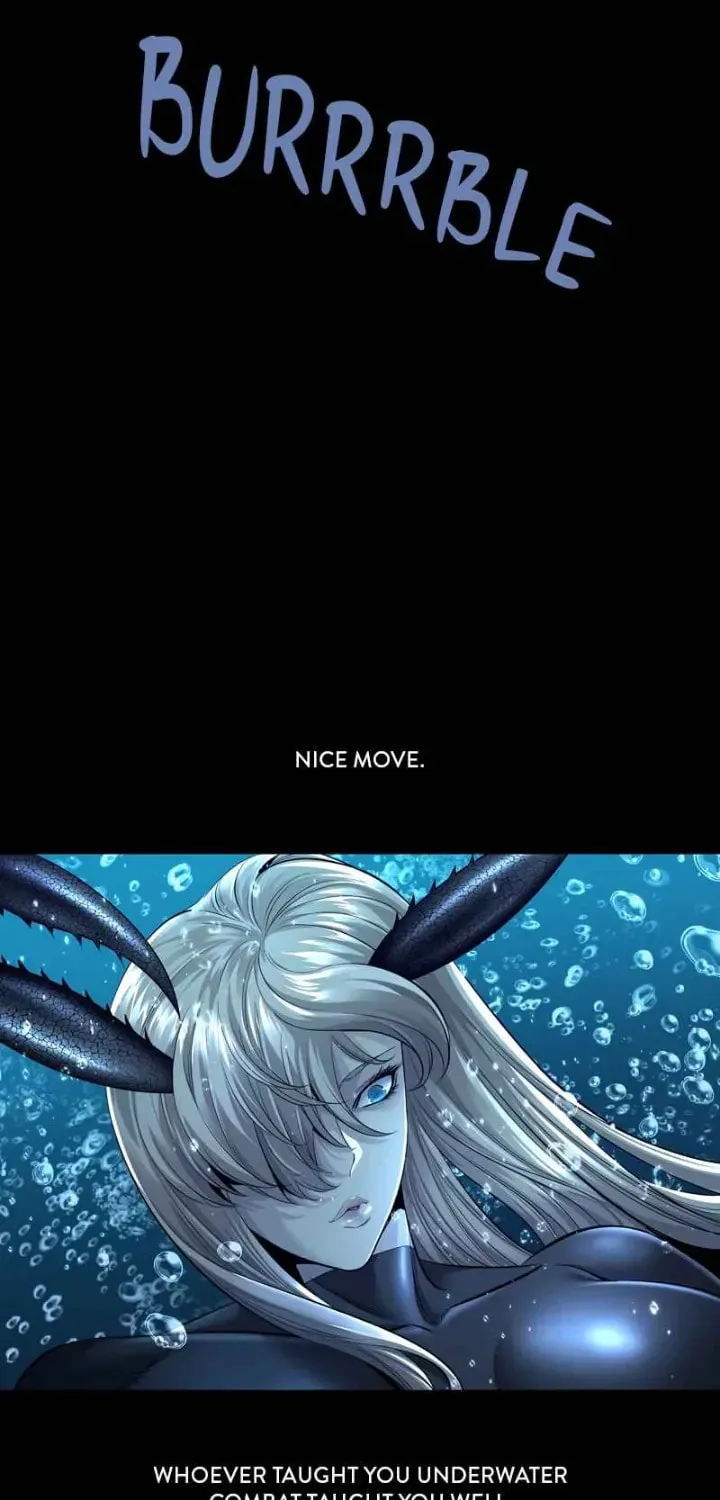 Dead Queen Chapter 131 page 41 - 