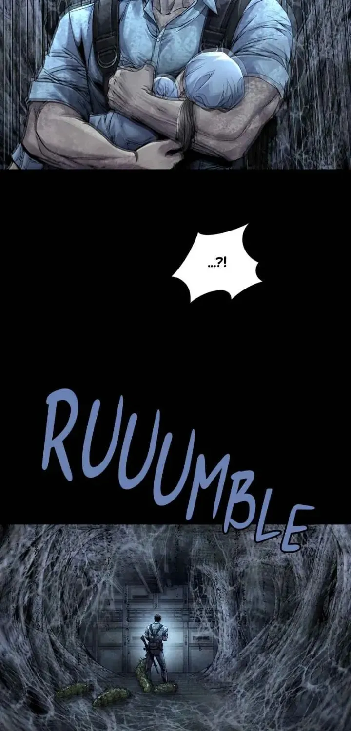 Dead Queen Chapter 131 page 6 - 