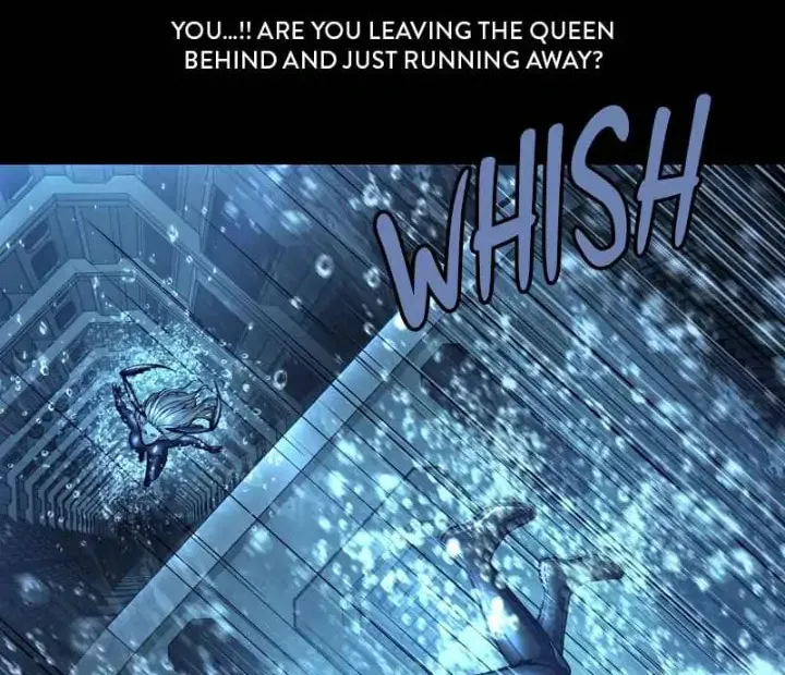 Dead Queen Chapter 131 page 52 - 