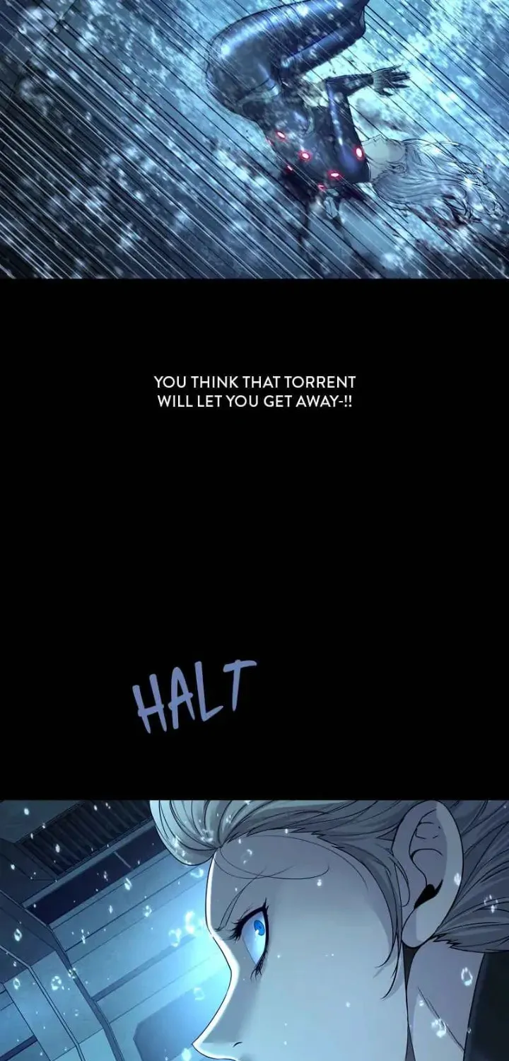 Dead Queen Chapter 131 page 53 - 