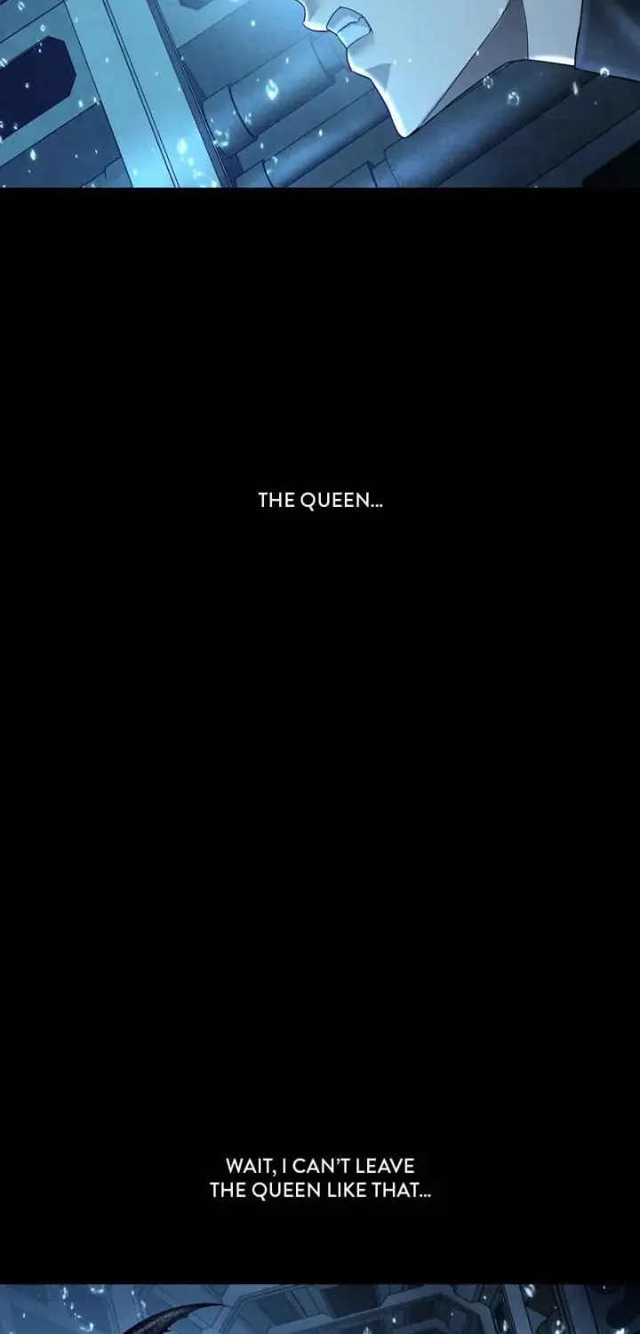 Dead Queen Chapter 131 page 54 - 