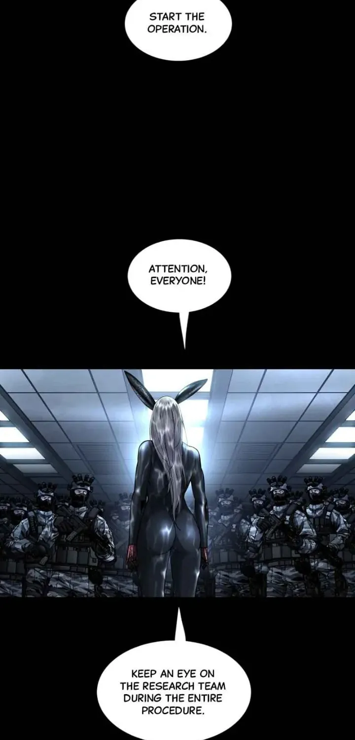 Dead Queen Chapter 131 page 58 - 