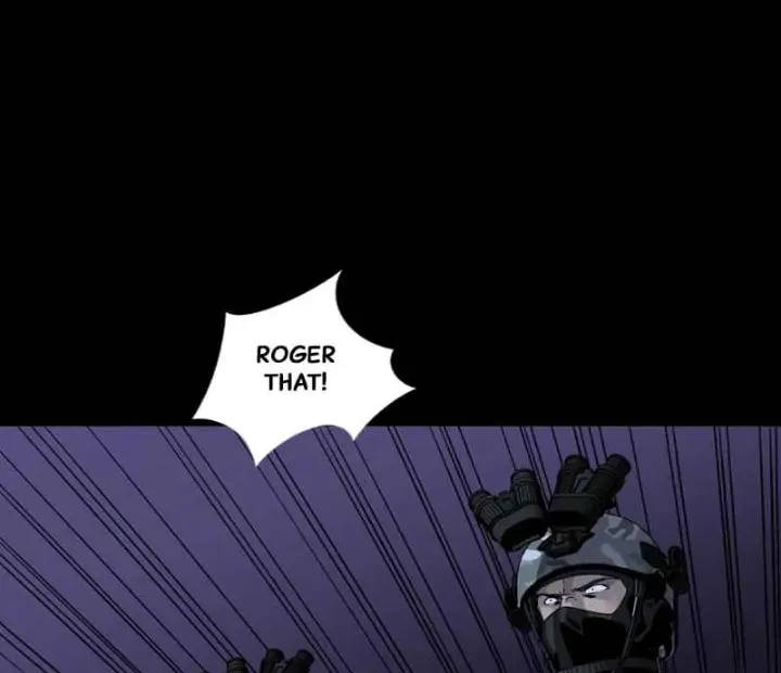 Dead Queen Chapter 131 page 60 - 