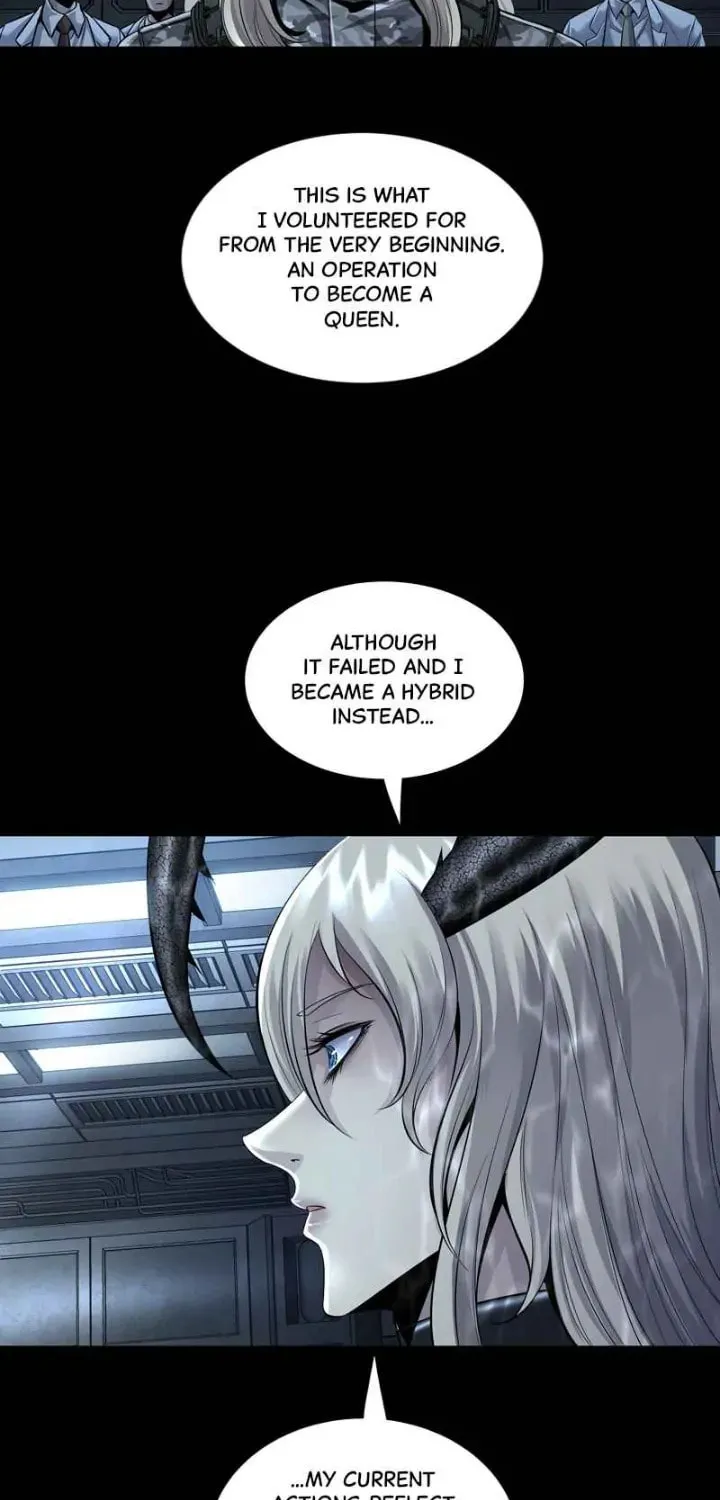 Dead Queen Chapter 131 page 63 - 