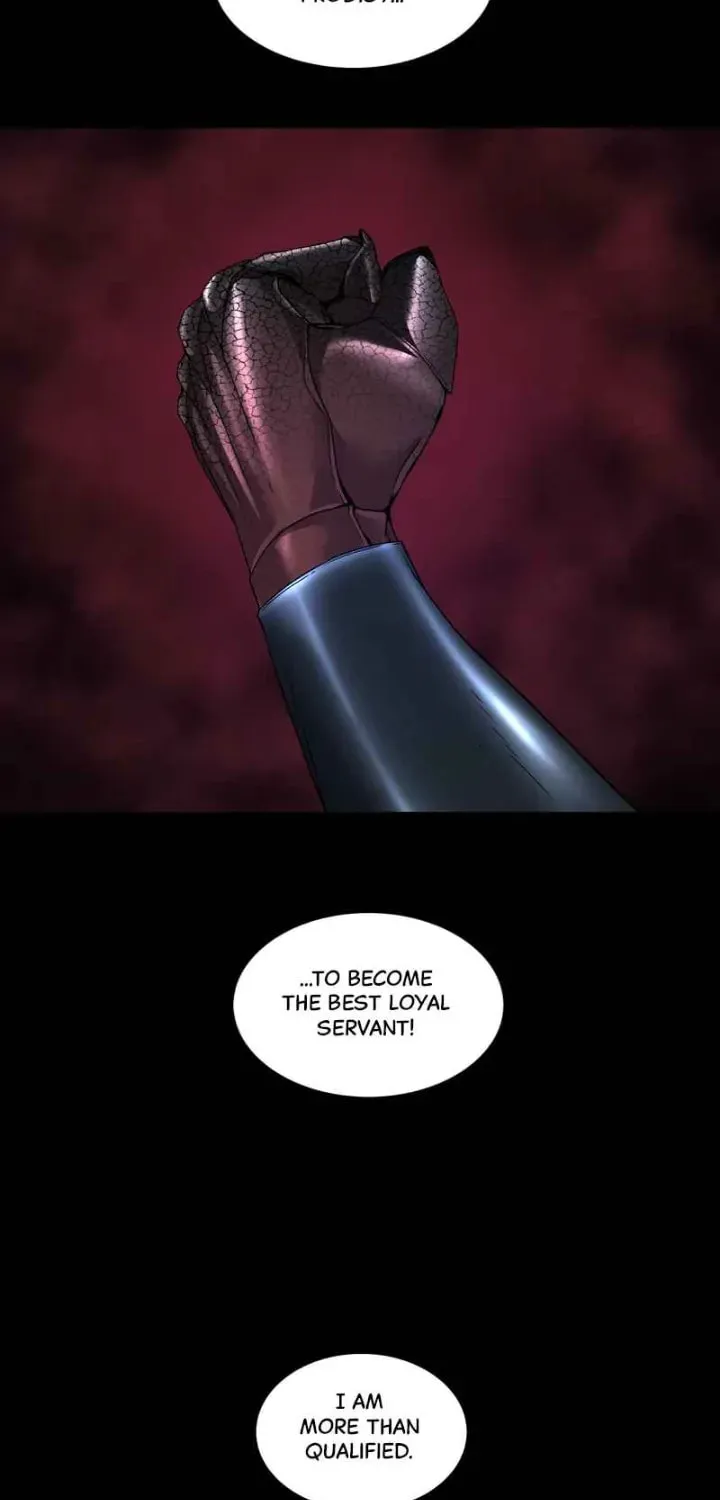 Dead Queen Chapter 131 page 65 - 