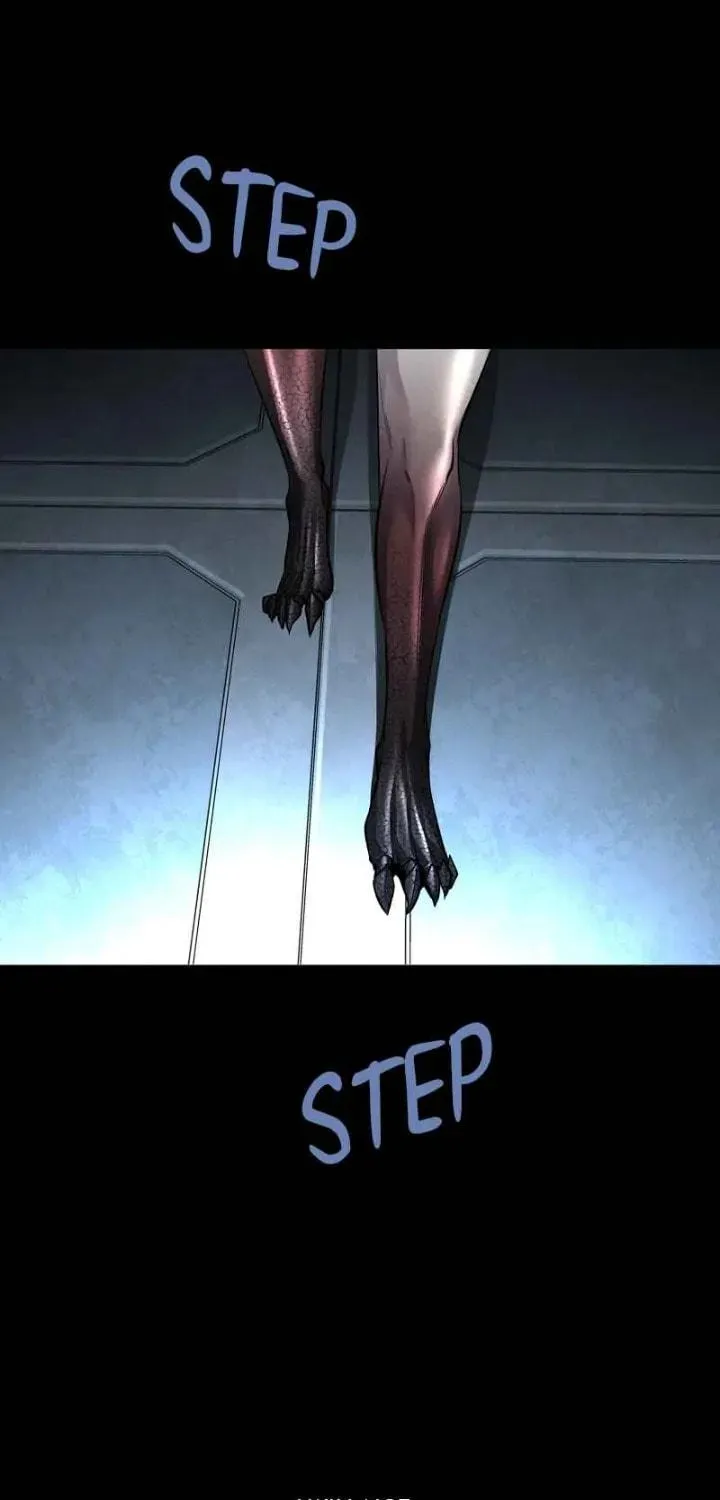 Dead Queen Chapter 131 page 77 - 