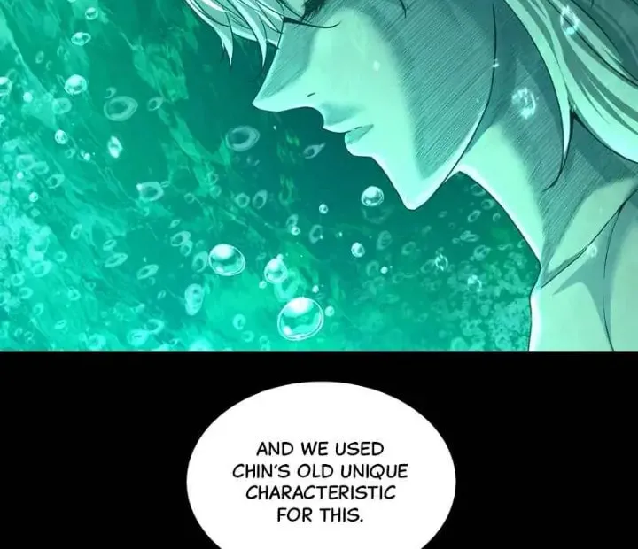 Dead Queen Chapter 132 page 12 - 
