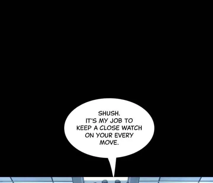 Dead Queen Chapter 132 page 20 - 