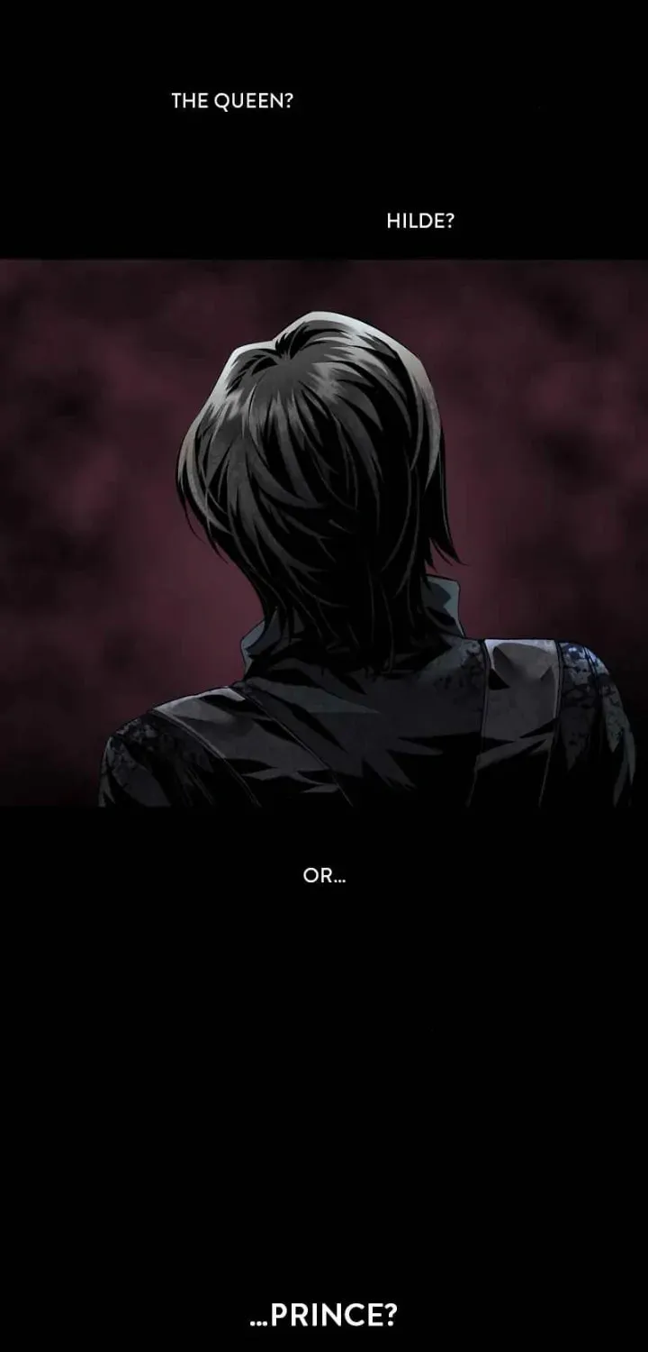 Dead Queen Chapter 132 page 3 - 