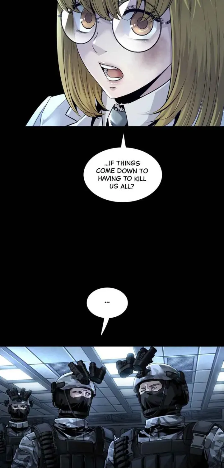 Dead Queen Chapter 132 page 22 - 