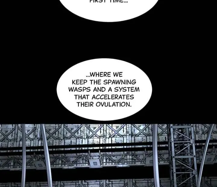 Dead Queen Chapter 132 page 24 - 