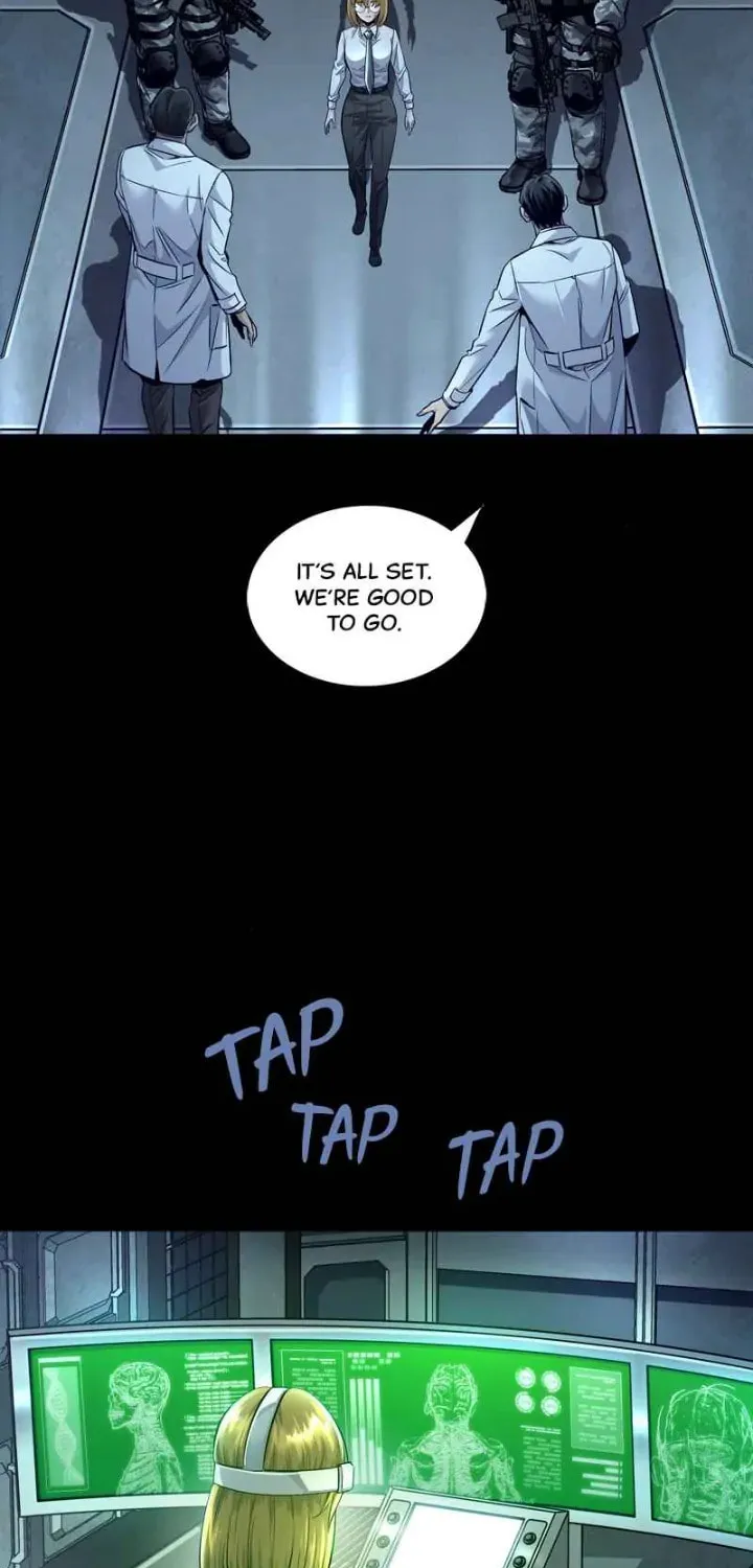 Dead Queen Chapter 132 page 27 - 