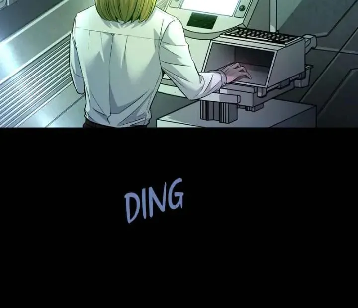Dead Queen Chapter 132 page 28 - 