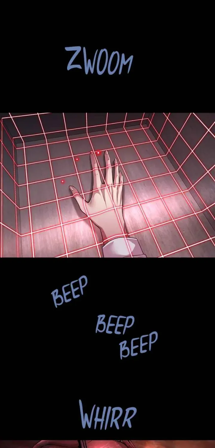 Dead Queen Chapter 132 page 29 - 