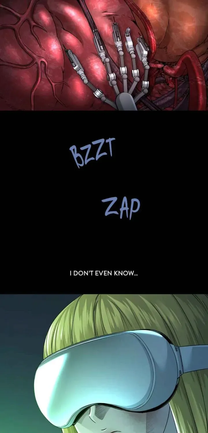 Dead Queen Chapter 132 page 30 - 