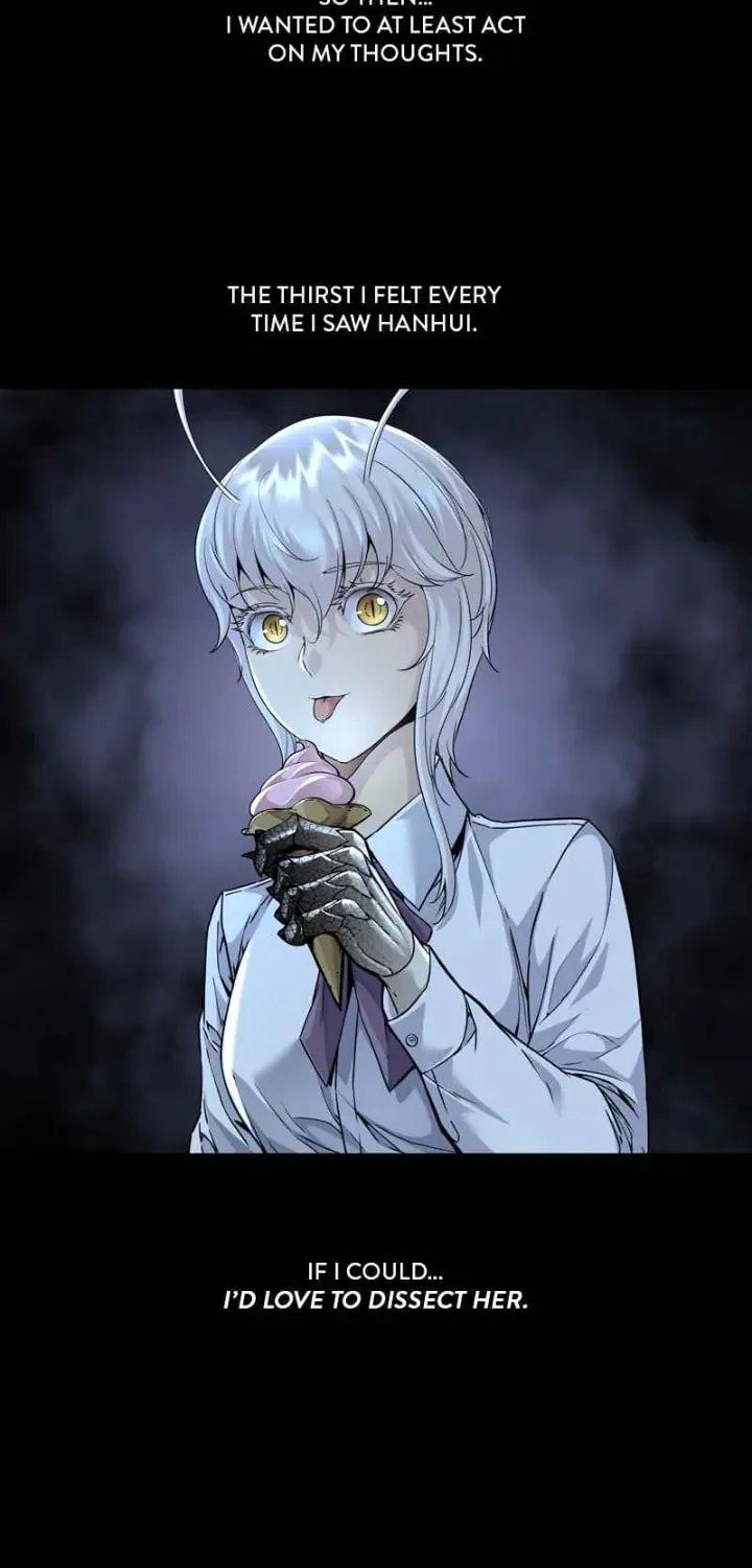 Dead Queen Chapter 132 page 37 - 