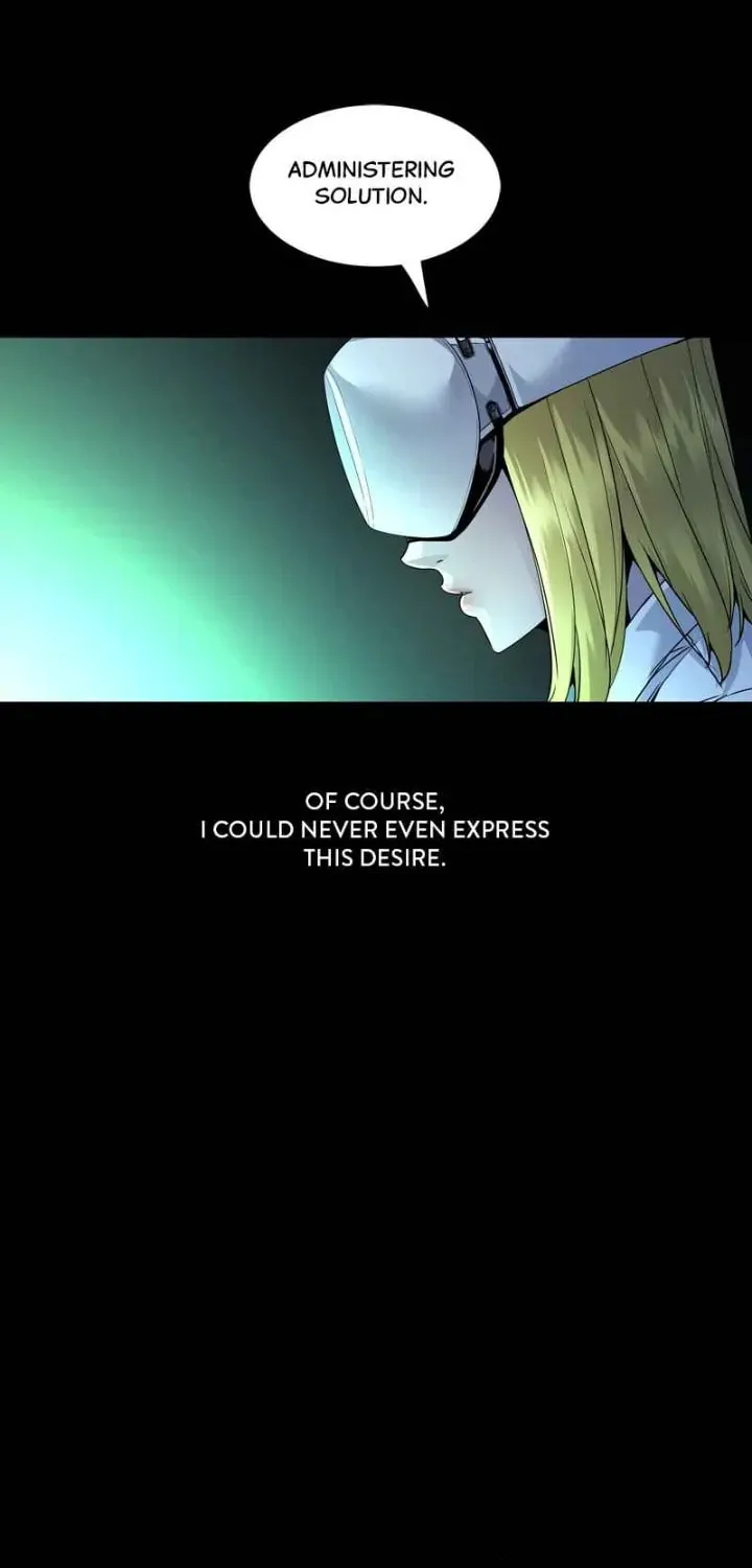 Dead Queen Chapter 132 page 38 - 