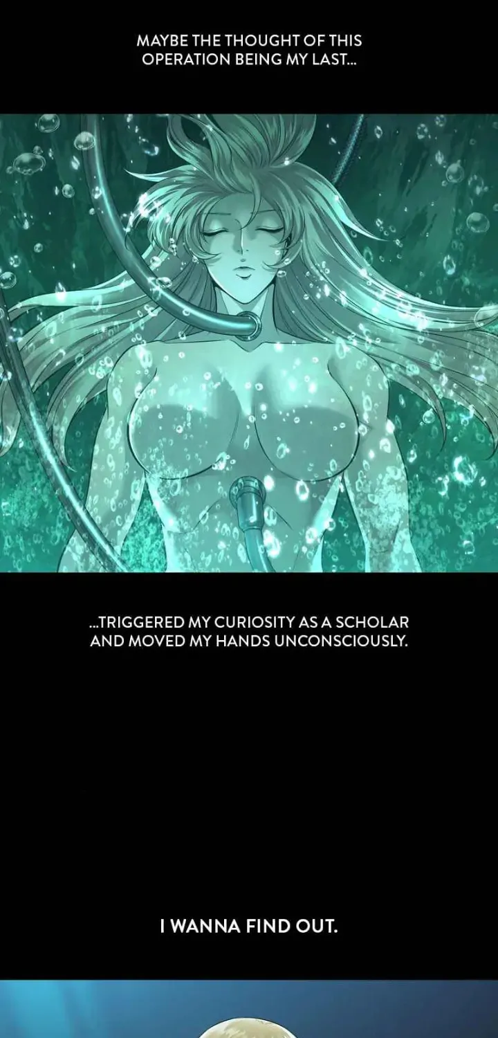 Dead Queen Chapter 132 page 39 - 
