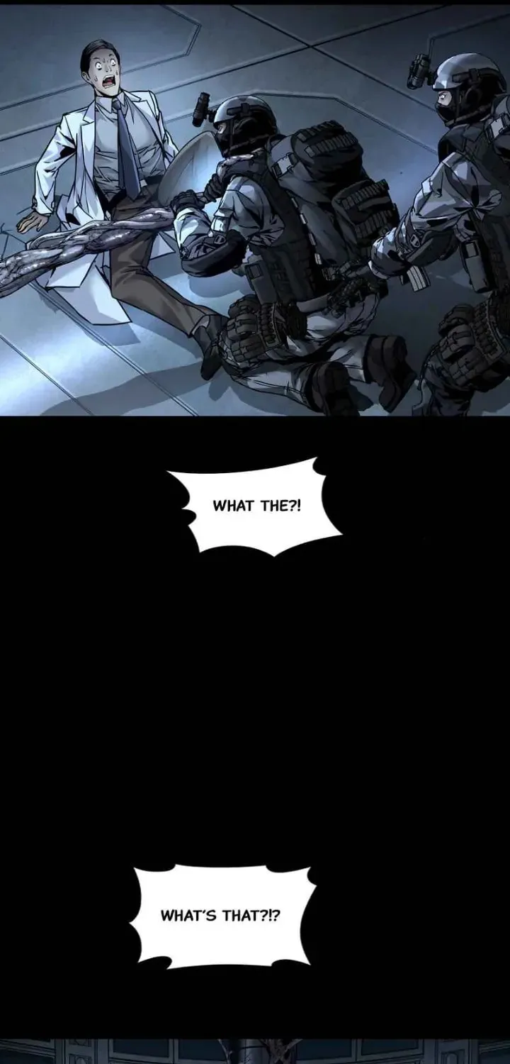 Dead Queen Chapter 132 page 51 - 