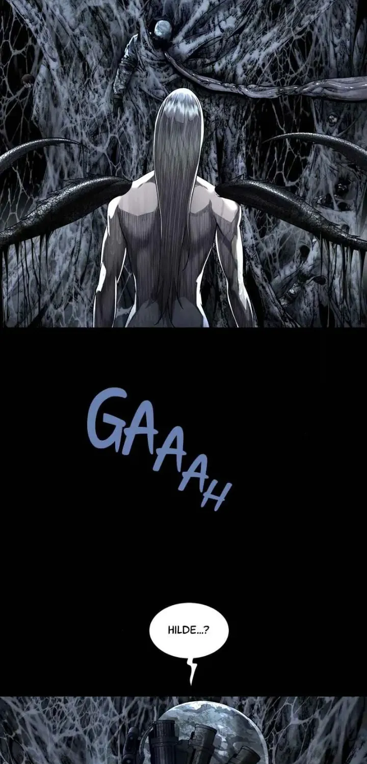 Dead Queen Chapter 132 page 62 - 