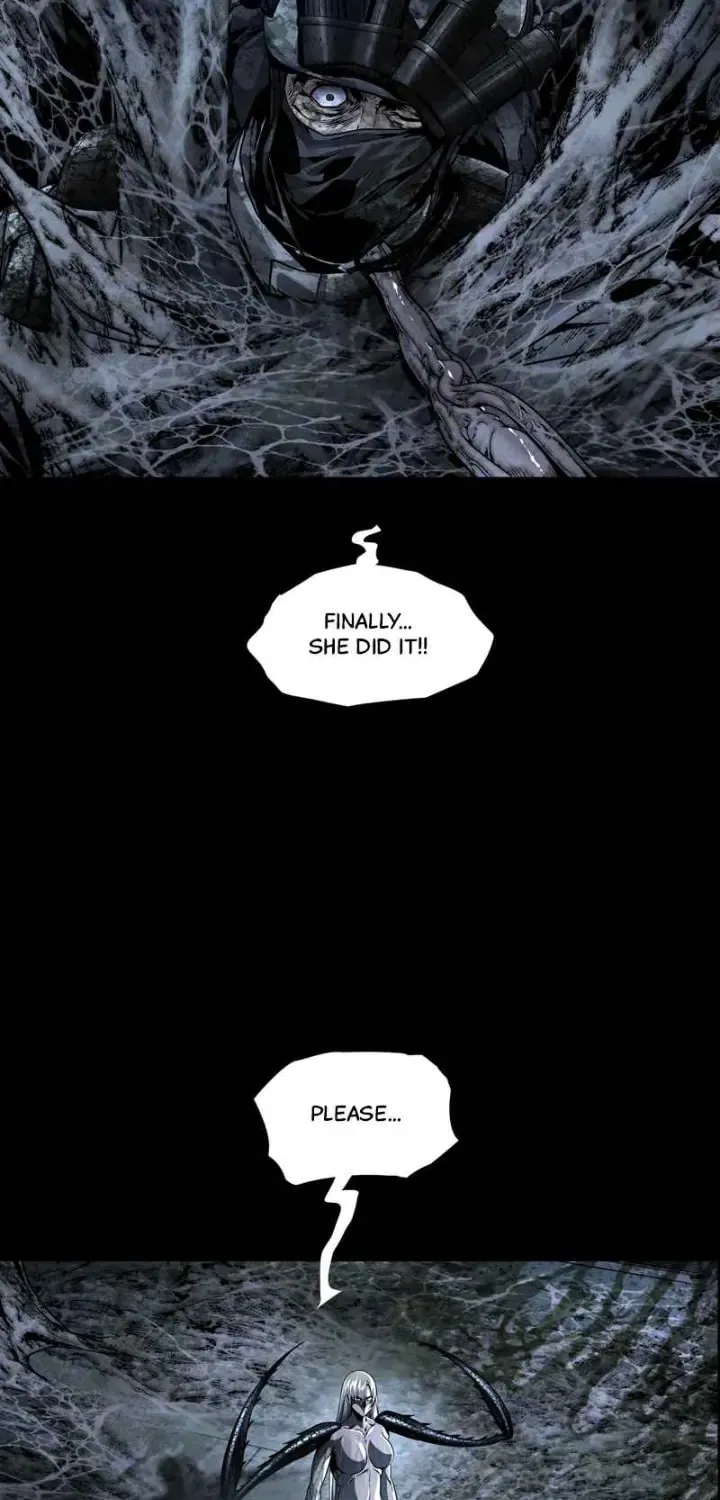 Dead Queen Chapter 132 page 63 - 