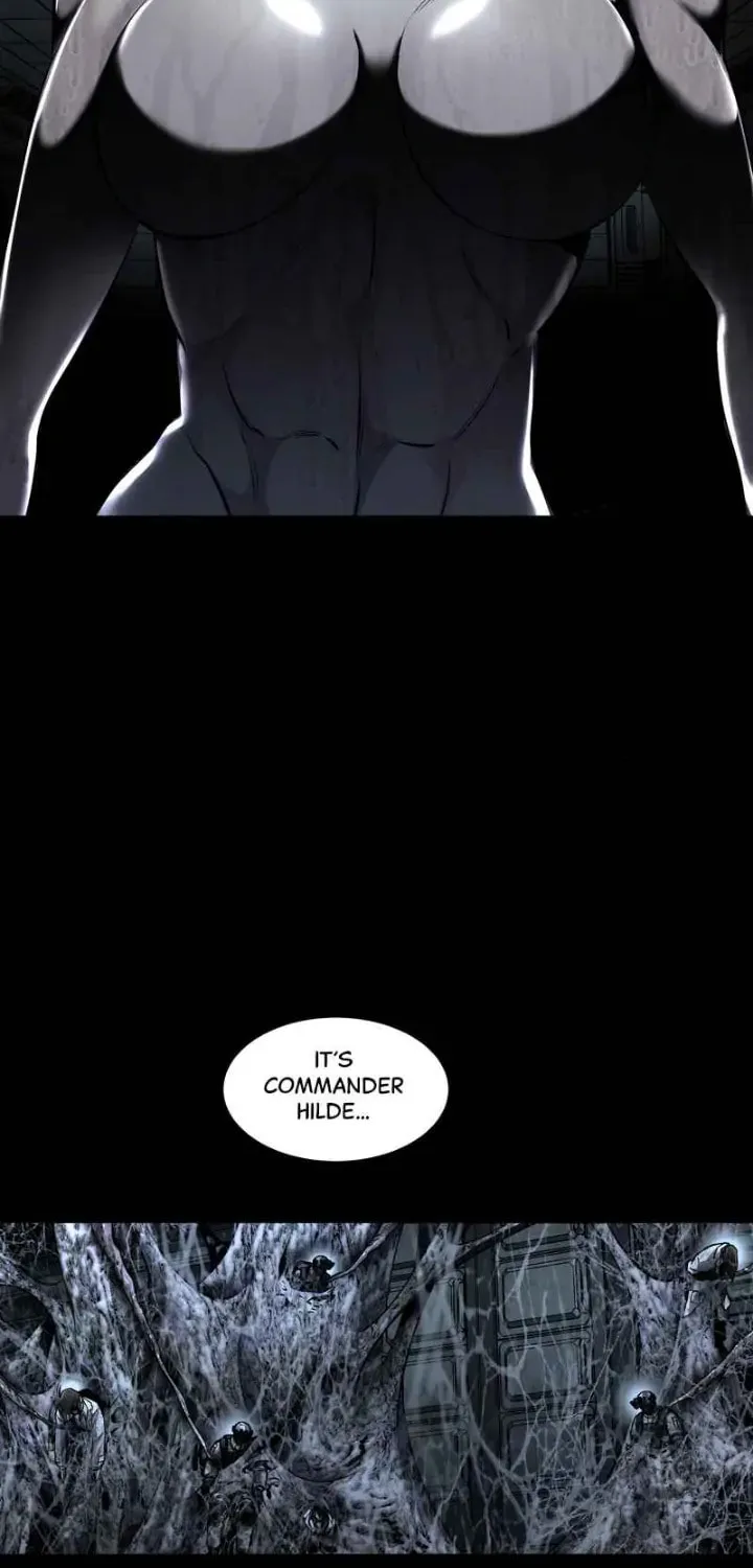 Dead Queen Chapter 132 page 66 - 