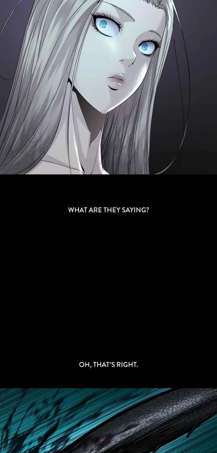 Dead Queen Chapter 132 page 69 - 