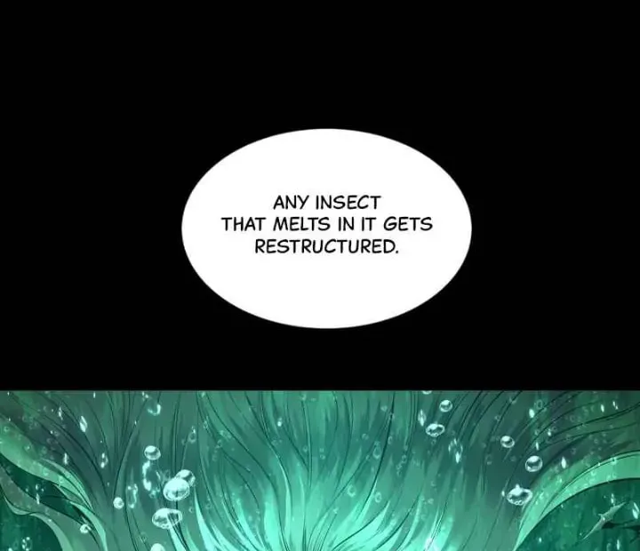 Dead Queen Chapter 132 page 8 - 