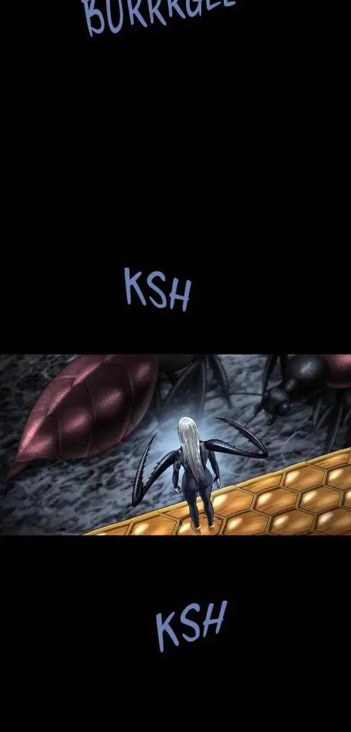 Dead Queen Chapter 132 page 73 - 