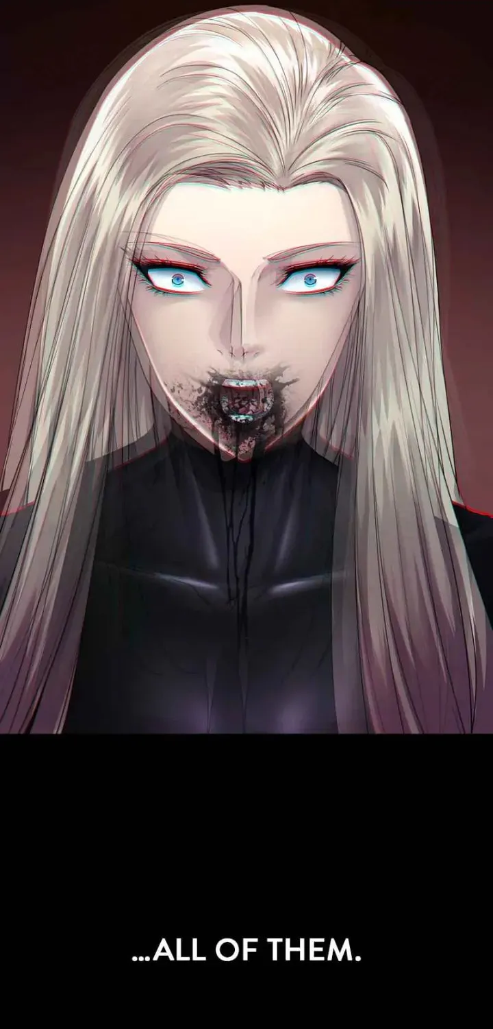 Dead Queen Chapter 132 page 77 - 