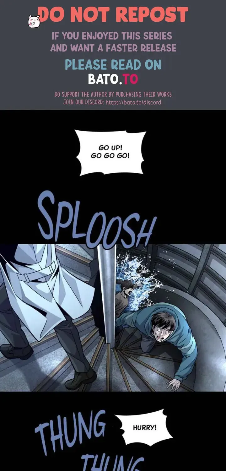 Dead Queen Chapter 133 page 1 - 