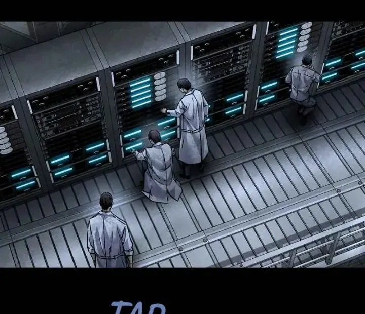Dead Queen Chapter 133 page 16 - 